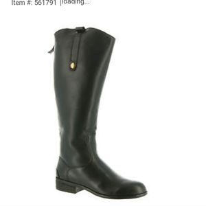 ARRAY Derby (Women's) boots size 10D- new